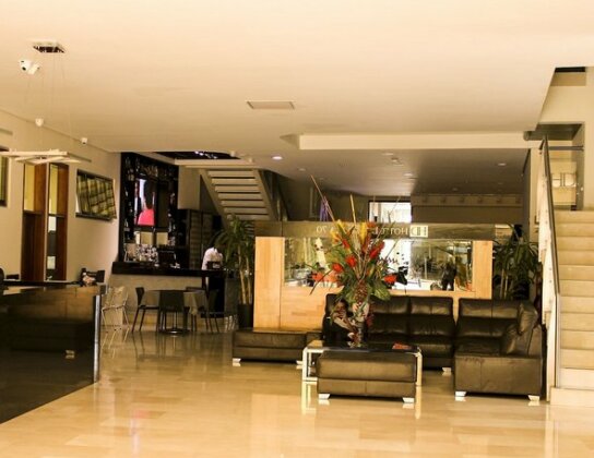 Hotel Dorado La 70 - Photo3