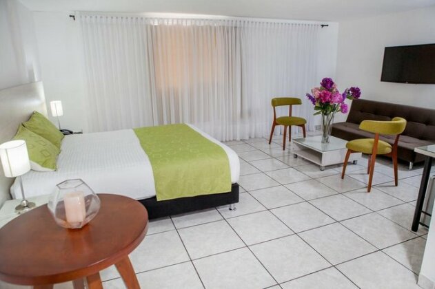 Hotel Florida Inn - Photo5