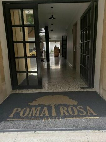 Hotel Pomarosa