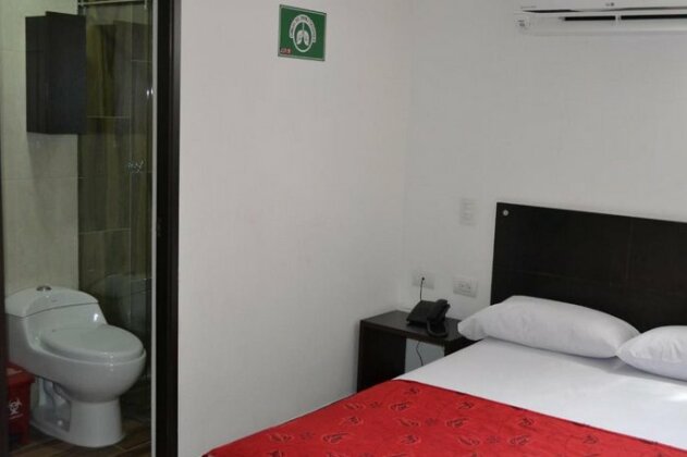 Hotel Prado Medellin - Photo3