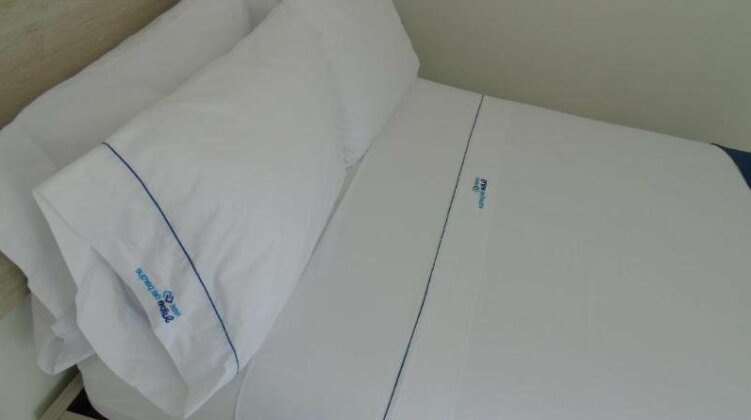 Hotel Suite del Parque - Photo4