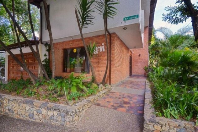 Ivy Hostel Medellin
