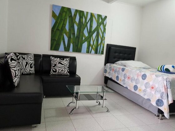 New Cozy Apartment in the Poblado San Lucas - Photo3