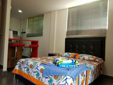 New Cozy Apartment in the Poblado San Lucas