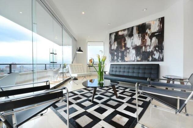 Oliver Boutique Apartments - Photo4