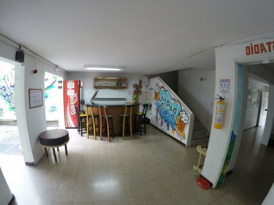 Paisa City Party Hostel Medellin - Photo3