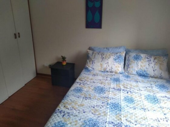 Room with great location in Las palmas - Photo3