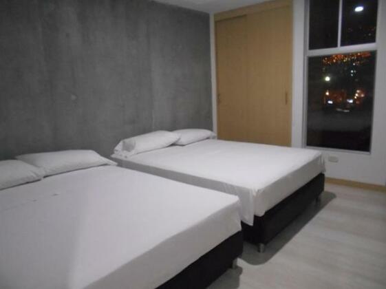 San Peter Family Suites - Photo2