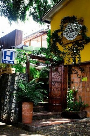 The Garden of Blues Hostel - Photo3