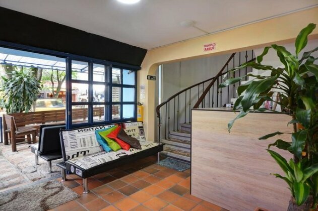 Tiger Hostal - Photo4