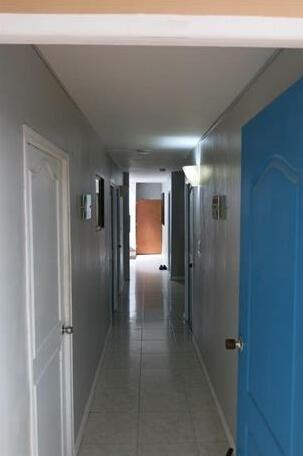 Tiger Hostal - Photo5