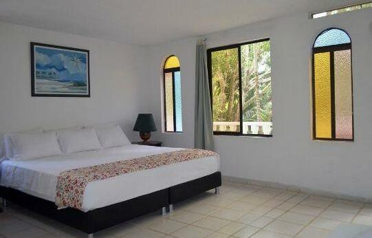 Amanwana Ecofinca - Photo5