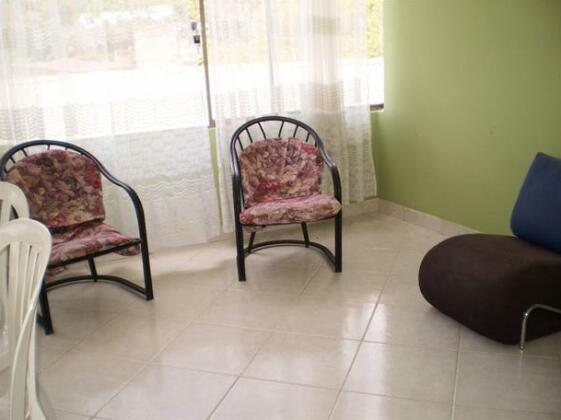 Apartamento Melgar - Photo2