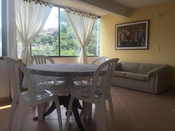 Apartamento Melgar - Photo3