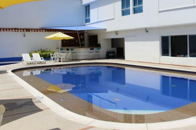 Best Day Hotel - Photo2