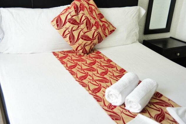 Blue Star Hotel Melgar - Photo5