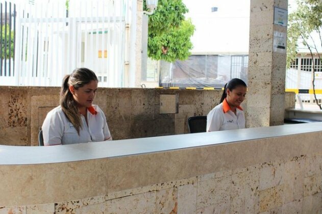Bosque Hotel - Photo2