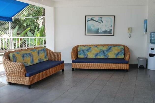 Bosque Hotel - Photo4