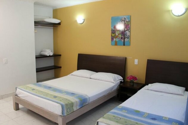 Bosque Hotel - Photo5