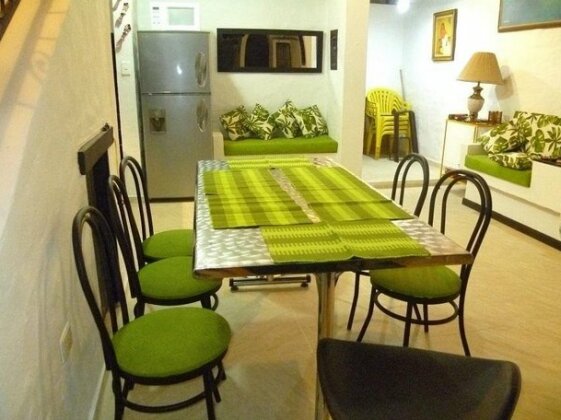 Casa Los Almendros - Photo3