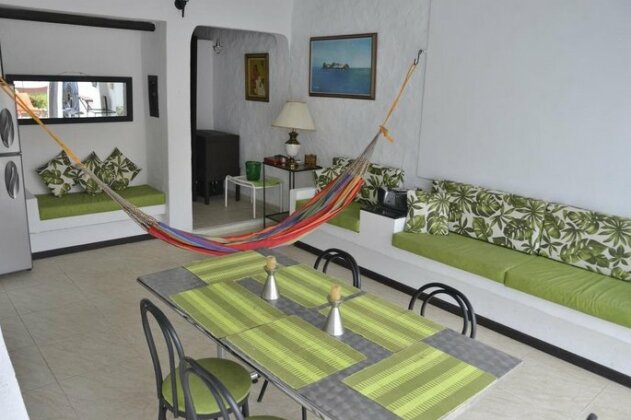 Casa Los Almendros - Photo4