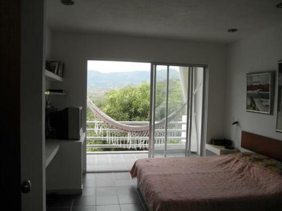Casa Melgar Verde Sol - Photo4