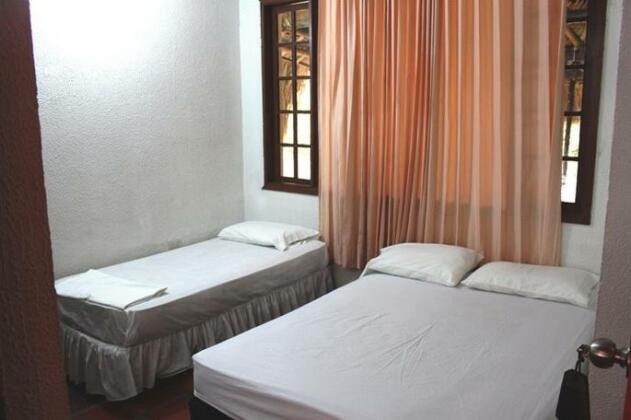 Eco Hotel El Reposo - Photo2