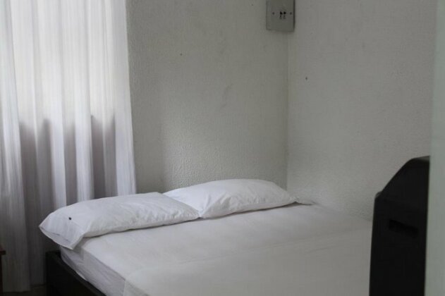 Eco Hotel El Reposo - Photo4