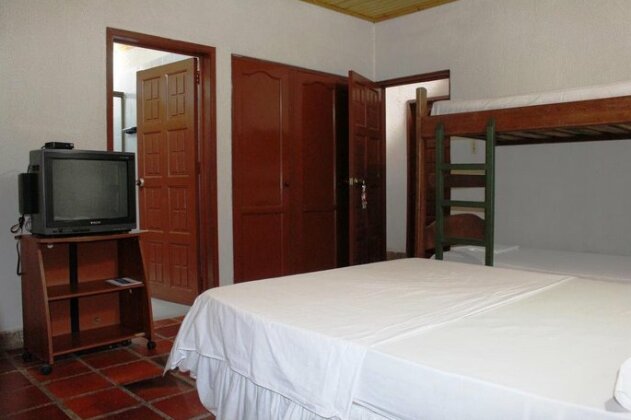 Eco Hotel El Reposo - Photo5