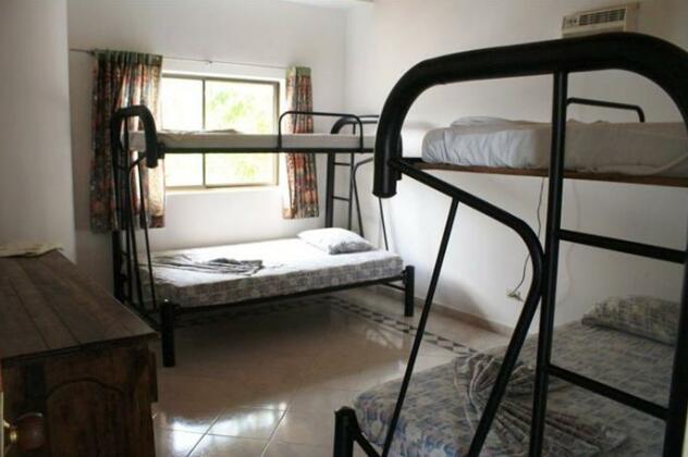 Hotel Anamichu Suites - Photo3