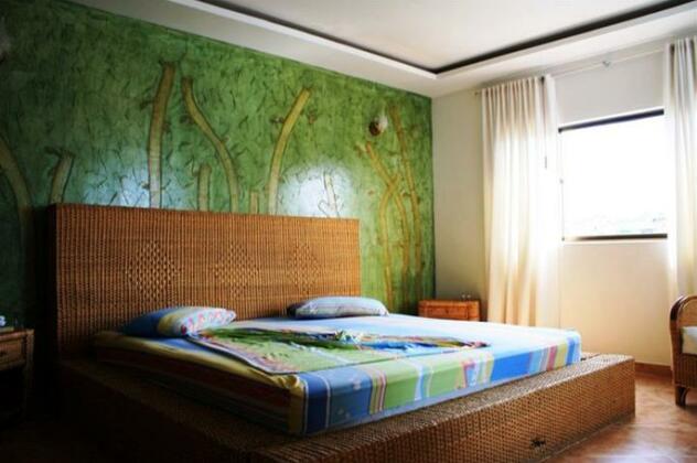 Hotel Anamichu Suites - Photo4