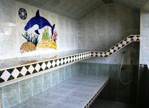 Hotel Anamichu Suites - Photo5