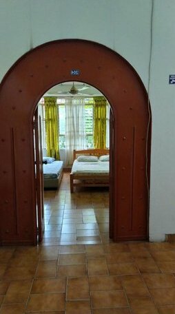 Hotel Hostal Marlyn - Photo3
