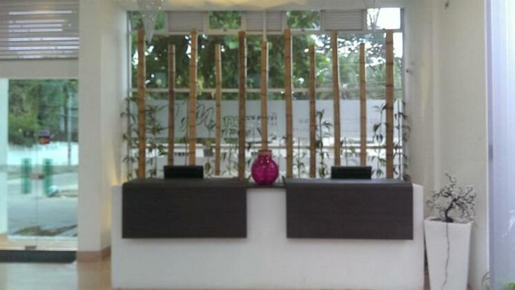 Hotel Manantial Melgar - Photo3