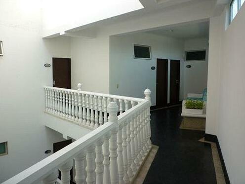 Hotel Manantial Melgar - Photo4