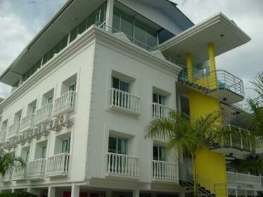 Hotel Manantial Melgar