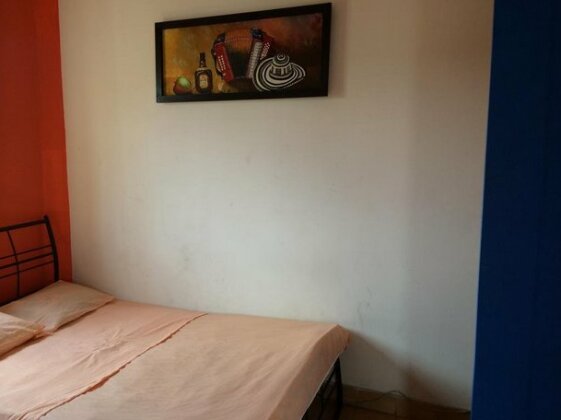 Hotel Marabu - Photo3
