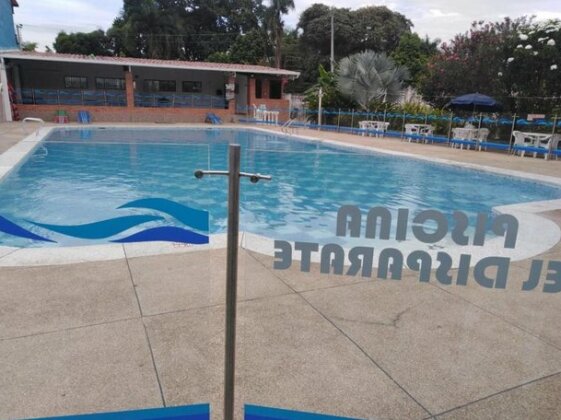 Hotel Melgar Low Cost - Photo2