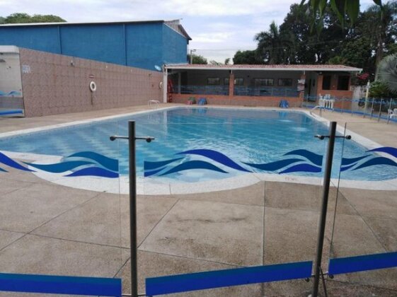 Hotel Melgar Low Cost - Photo3