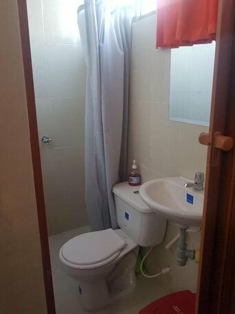 Hotel Melgar Low Cost - Photo4