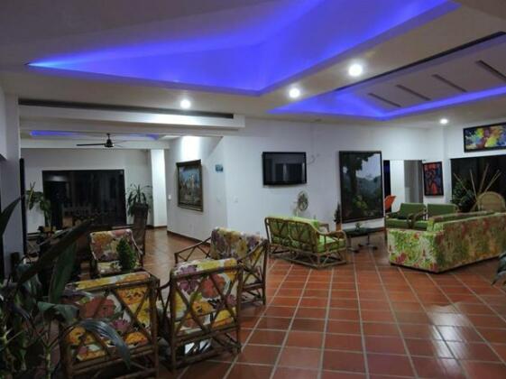 Hotel Melgar Villa Valeria - Photo2