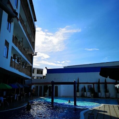 Hotel Orquidea Dorada R - Photo2