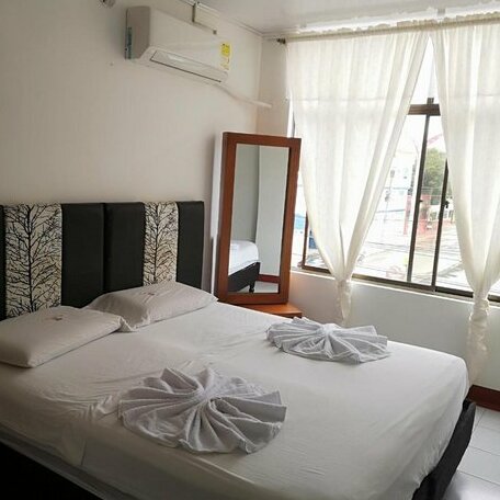 Hotel Orquidea Dorada R - Photo4
