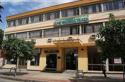 Hotel San Nicolas Plaza