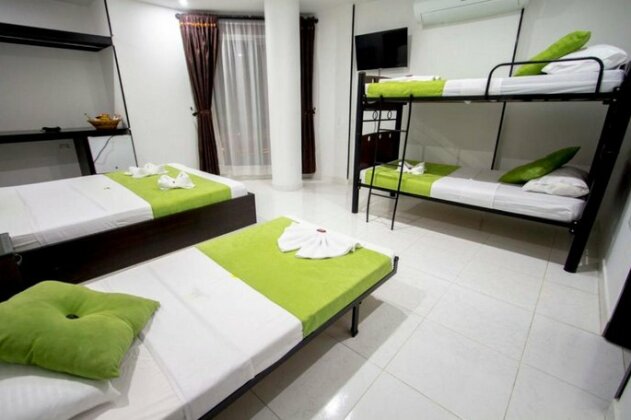 Hotel Suite Royal - Photo4