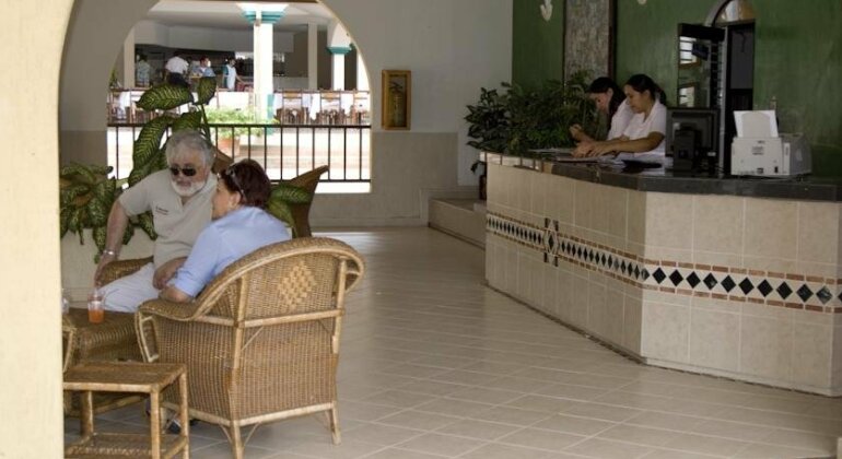 Hotel Toscana Real - Photo2