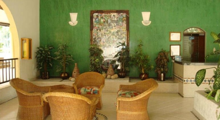 Hotel Toscana Real - Photo3