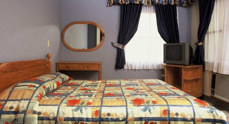 Hotel Toscana Real - Photo4