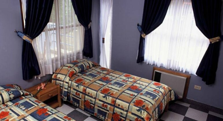 Hotel Toscana Real - Photo5