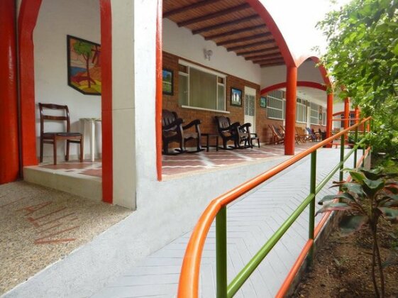 Hotel Villa Luz - Photo2